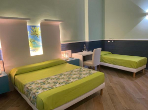 Porto di mare b&b Giovinazzo